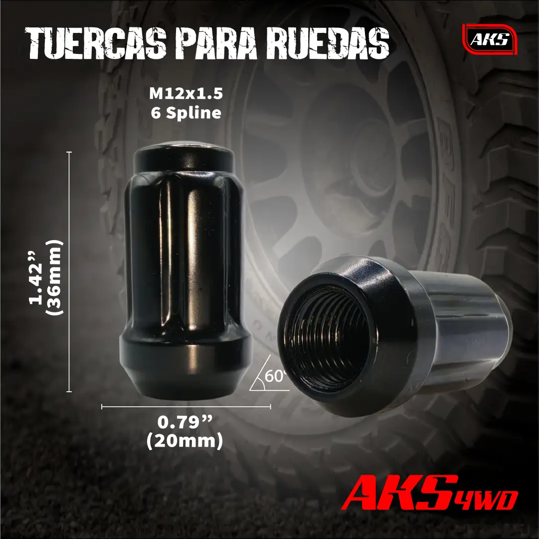 2-AKS-WS45-6-PARTES-100