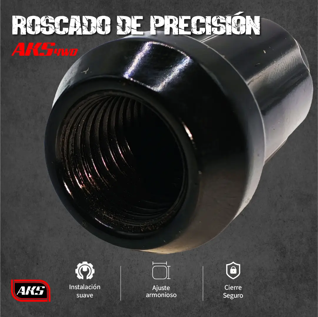 4-AKS-WS45-6-PRECISIÓN-100
