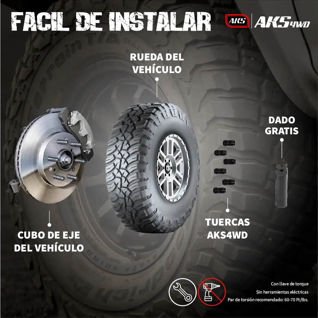 9-AKS-WS45-6-FACIL INSTALACIÓN-100